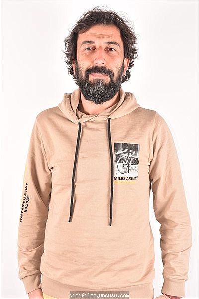 Erkek Oyuncular Adayımız Ebubekir