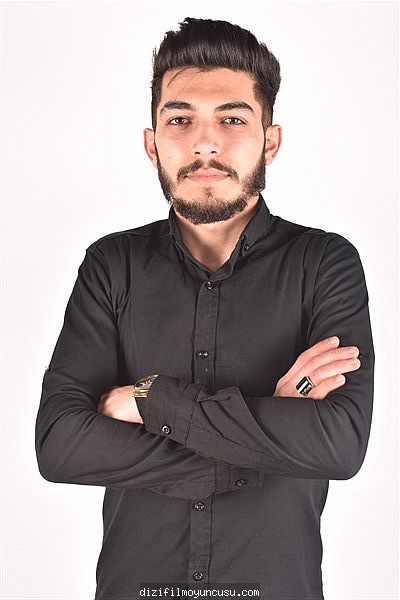 Erkek Oyuncular Adayımız Elnur