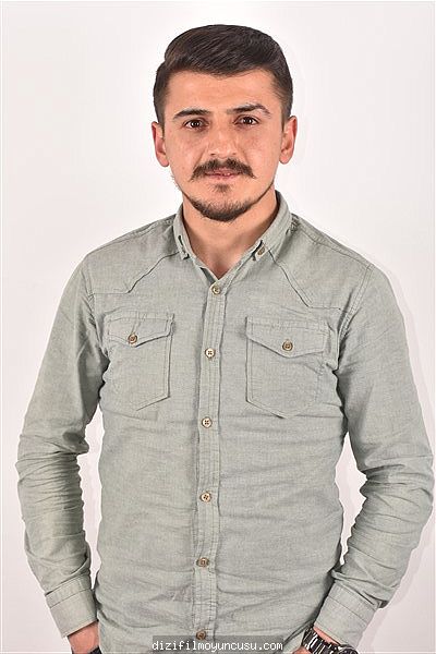 Erkek Oyuncular Adayımız Fahri