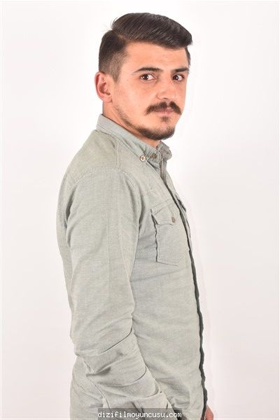 Tokat Cast Ajans Fahri 80645