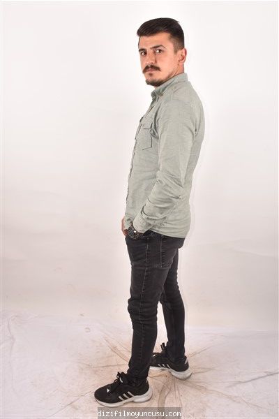 Tokat Cast Ajans Fahri 80646