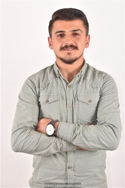 Tokat Cast Ajans Fahri 80647