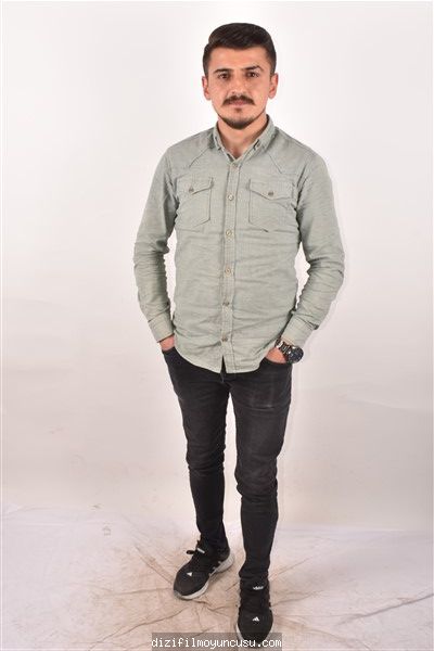 Tokat Cast Ajans Fahri 80648