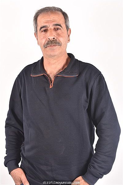 Erkek Oyuncular Adayımız Ferhat