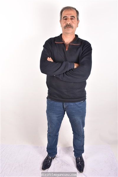 Nevşehir Cast Ajans Ferhat 80679