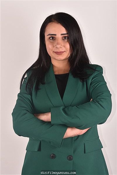 Nevşehir Cast Ajans Gamze 269241