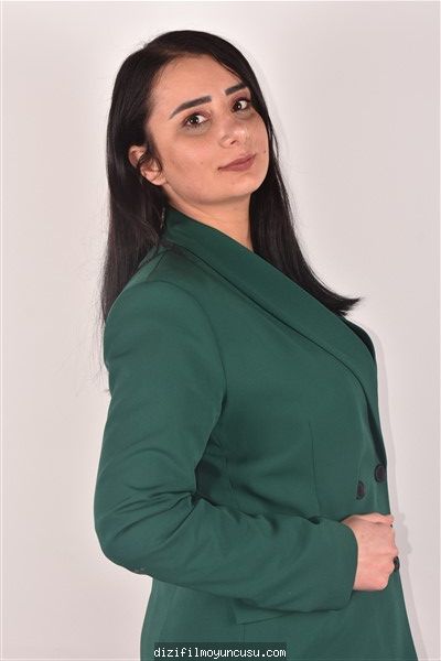 Nevşehir Cast Ajans Gamze 80952