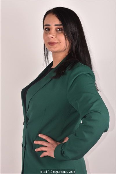 Nevşehir Cast Ajans Gamze 80953