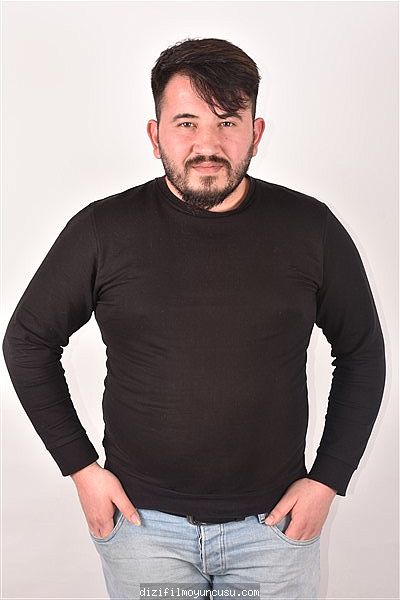 Erkek Oyuncular Adayımız Gökhan