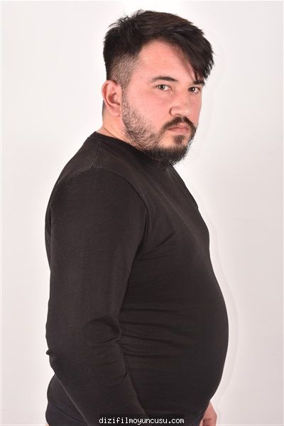 Tokat Cast Ajans Gökhan 80629