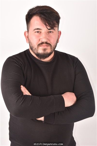 Tokat Cast Ajans Gökhan 80630