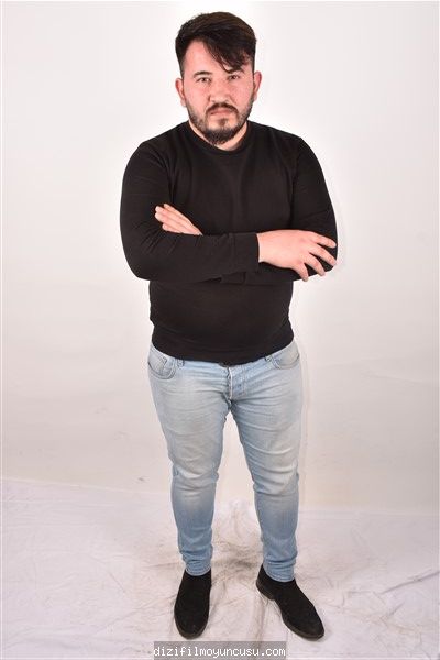 Tokat Cast Ajans Gökhan 80631
