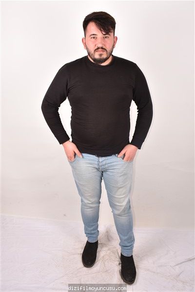 Tokat Cast Ajans Gökhan 80632