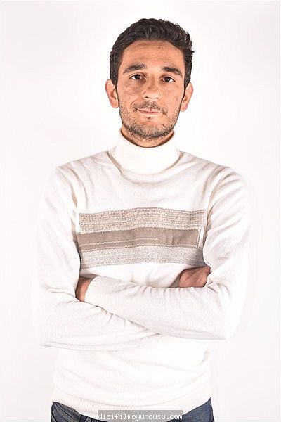 Erkek Oyuncular Adayımız Gökhan