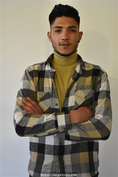 Nevşehir Cast Ajans Hamza 80791