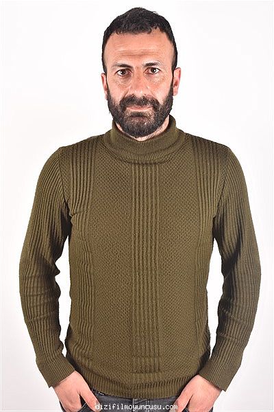Erkek Oyuncular Adayımız Haşim