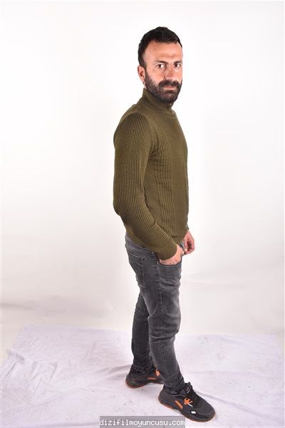 Nevşehir Cast Ajans Haşim 80777