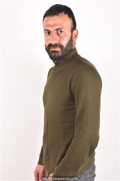Nevşehir Cast Ajans Haşim 80778