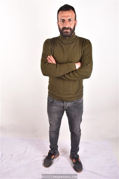 Nevşehir Cast Ajans Haşim 80780