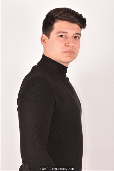 Tokat Cast Ajans Hüseyin 80653