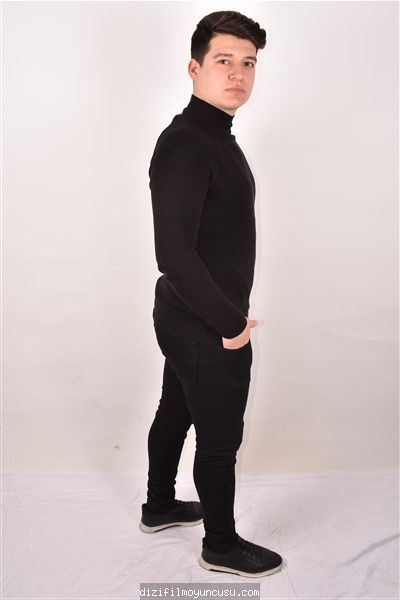 Tokat Cast Ajans Hüseyin 80654