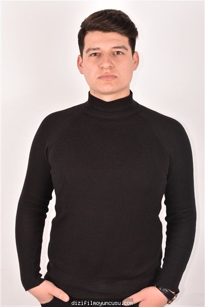 Tokat Cast Ajans Hüseyin 80655