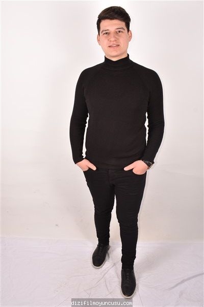 Tokat Cast Ajans Hüseyin 80656