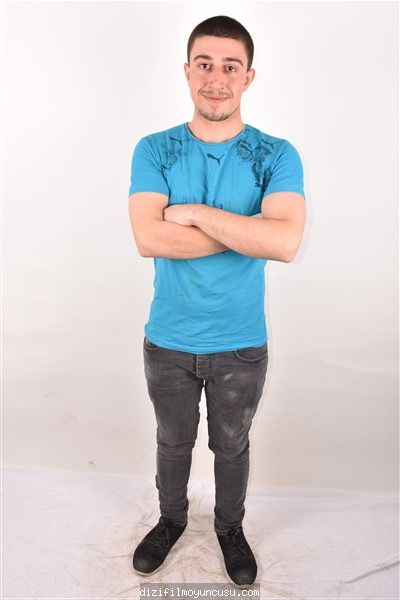 Tokat Cast Ajans İsa 80583