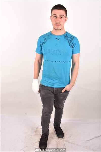 Tokat Cast Ajans İsa 80584
