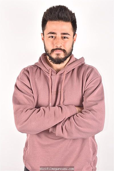 Erkek Oyuncular Adayımız Kaan