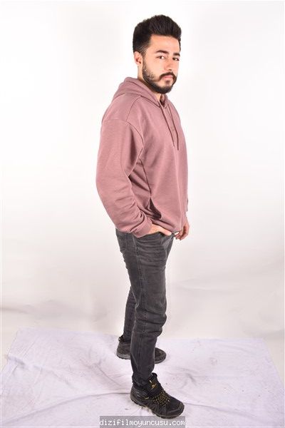 Nevşehir Cast Ajans Kaan 80769