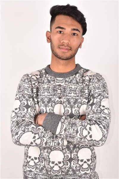 Tokat Cast Ajans Keyhüsrev 80658