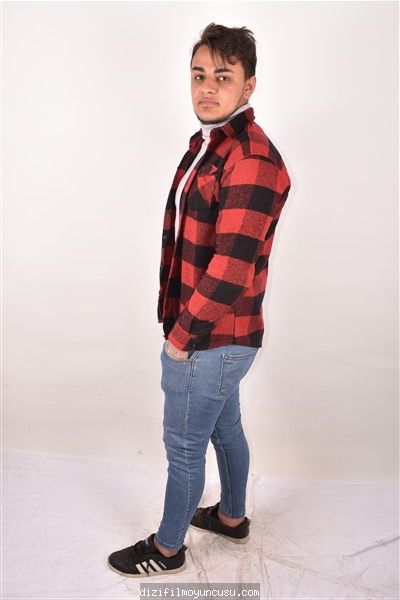 Tokat Cast Ajans Mehmet 80586