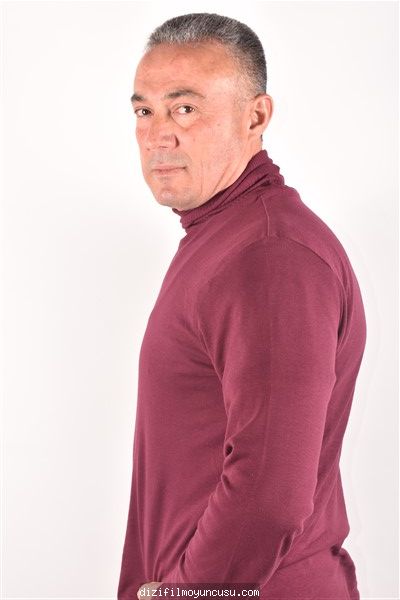 İstanbul Cast Ajans Mehmet 80773