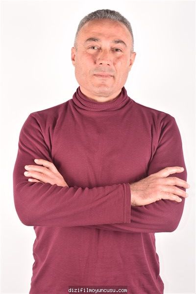 İstanbul Cast Ajans Mehmet 80774