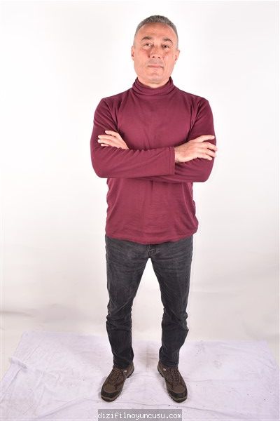 İstanbul Cast Ajans Mehmet 80775