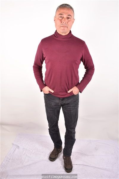 İstanbul Cast Ajans Mehmet 80776