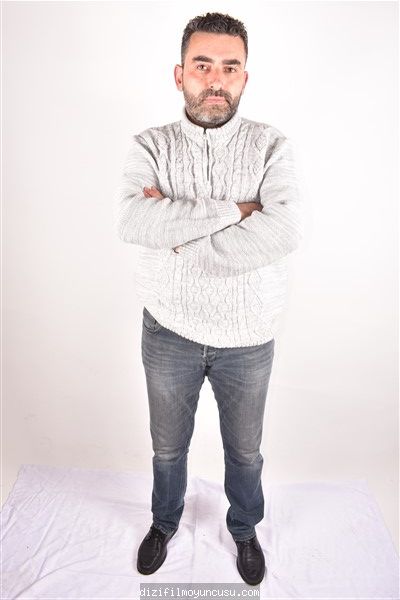 Nevşehir Cast Ajans Mehmet 80883