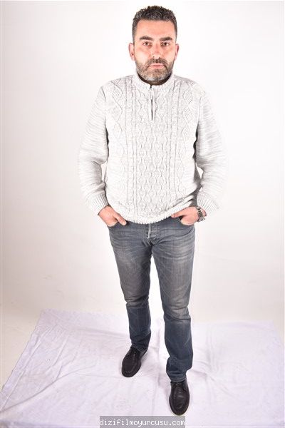 Nevşehir Cast Ajans Mehmet 80884