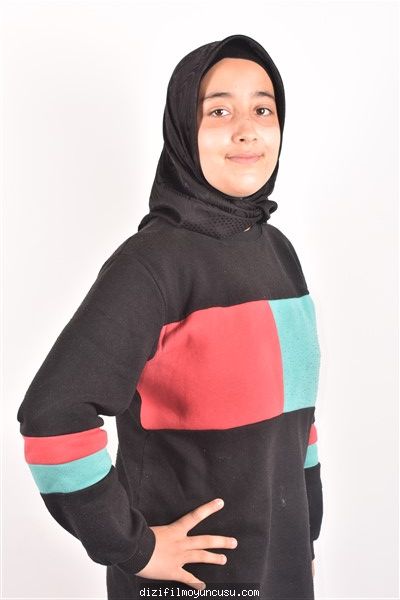 Nevşehir Cast Ajans Melek 80917