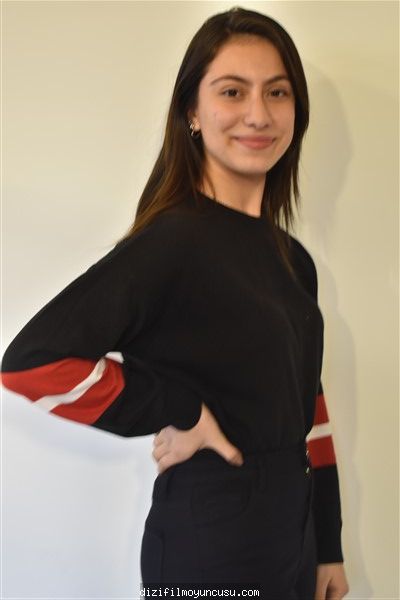 Nevşehir Cast Ajans Mercan 80857