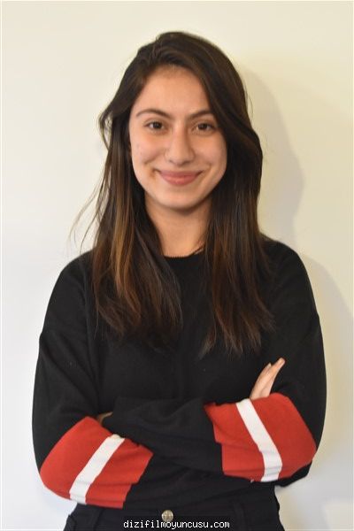 Nevşehir Cast Ajans Mercan 80858