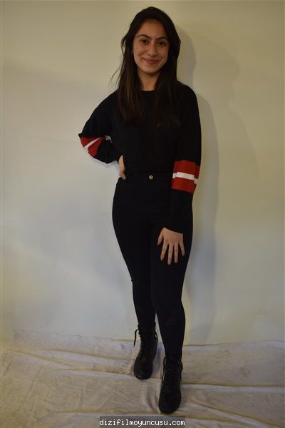 Nevşehir Cast Ajans Mercan 80859