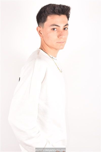 Nevşehir Cast Ajans Mevlüt 80753