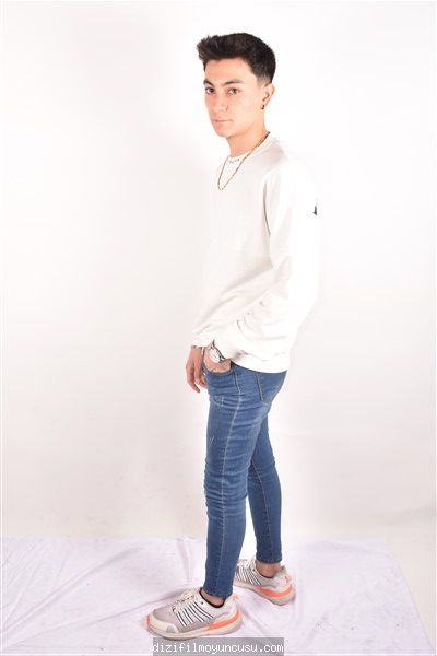Nevşehir Cast Ajans Mevlüt 80754