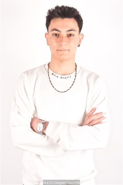 Nevşehir Cast Ajans Mevlüt 80755