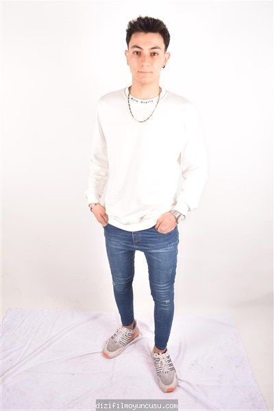 Nevşehir Cast Ajans Mevlüt 80756