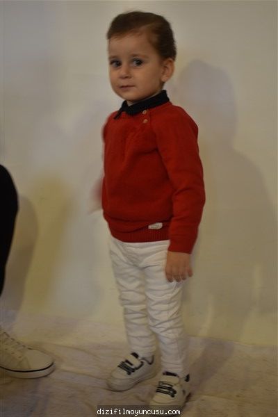 Nevşehir Cast Ajans Muhammed 80797