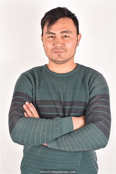 Erkek Oyuncular Adayımız Muhammed