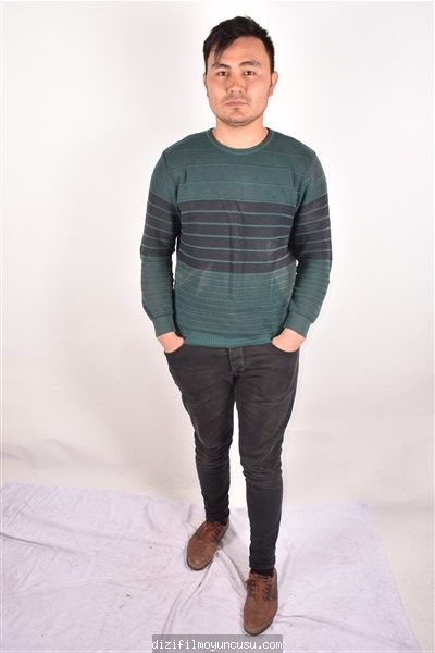 Nevşehir Cast Ajans Muhammed 80949